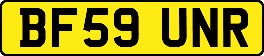 BF59UNR