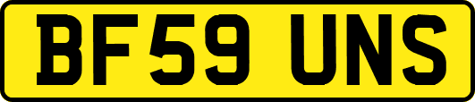 BF59UNS