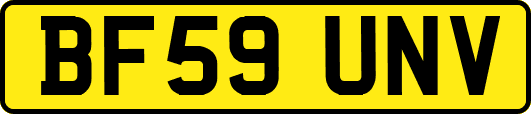 BF59UNV