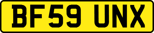 BF59UNX