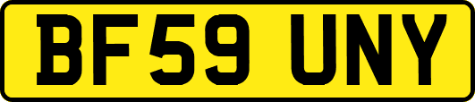 BF59UNY