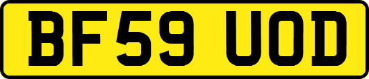 BF59UOD