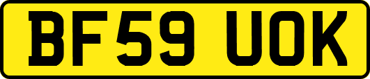 BF59UOK