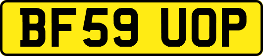 BF59UOP