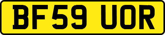 BF59UOR