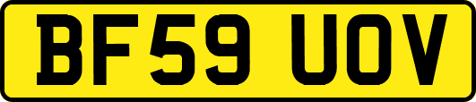 BF59UOV