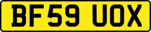 BF59UOX