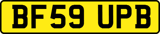 BF59UPB