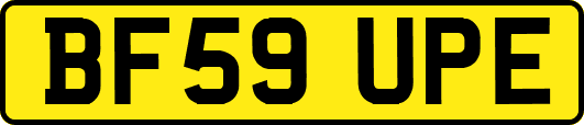 BF59UPE