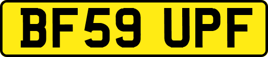 BF59UPF
