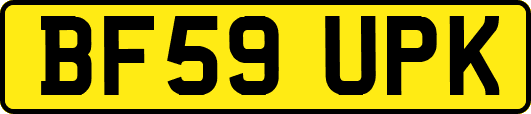 BF59UPK