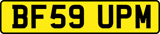 BF59UPM