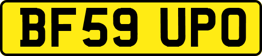BF59UPO