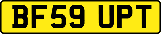 BF59UPT
