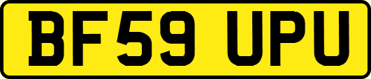 BF59UPU