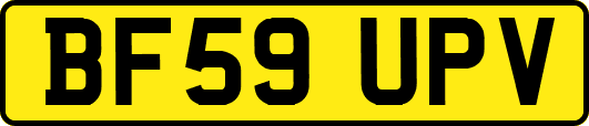 BF59UPV