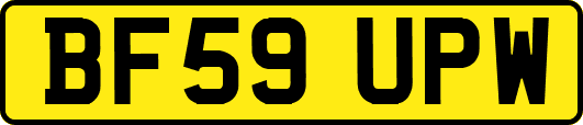 BF59UPW