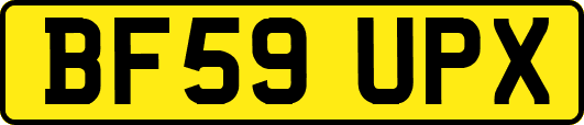 BF59UPX