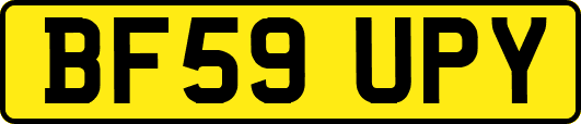 BF59UPY