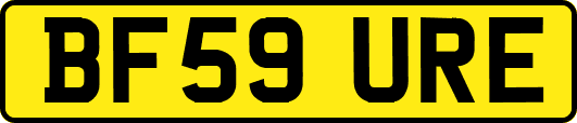 BF59URE