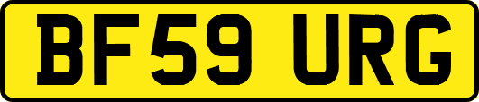 BF59URG