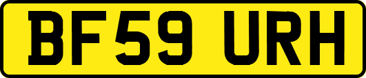 BF59URH
