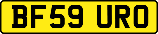 BF59URO