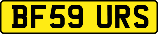 BF59URS