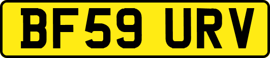 BF59URV
