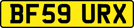 BF59URX