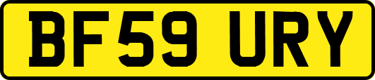 BF59URY