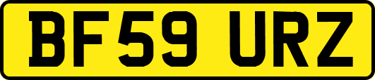 BF59URZ