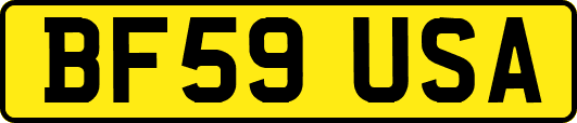 BF59USA