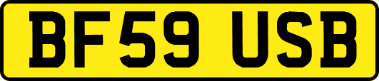 BF59USB