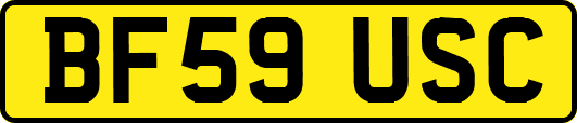BF59USC