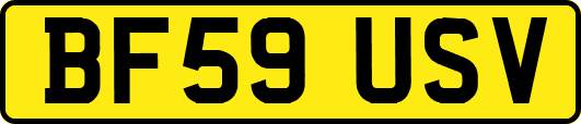 BF59USV