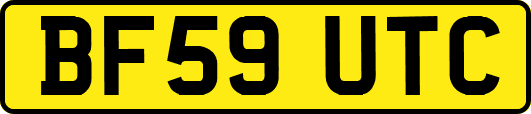 BF59UTC