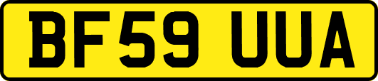 BF59UUA