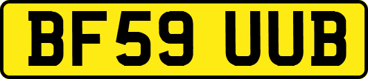 BF59UUB