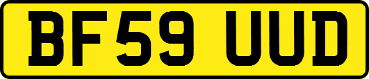BF59UUD