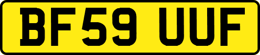 BF59UUF