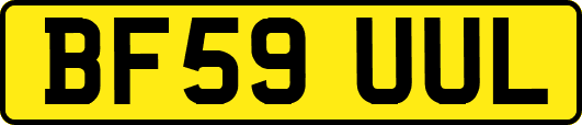 BF59UUL