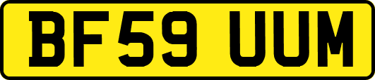 BF59UUM