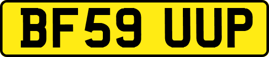BF59UUP