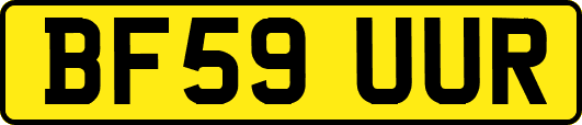 BF59UUR