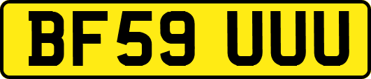 BF59UUU