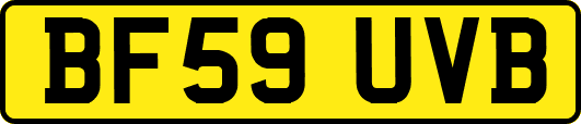 BF59UVB