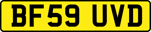 BF59UVD