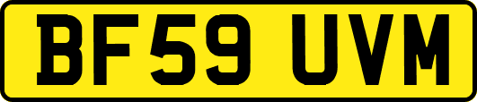 BF59UVM