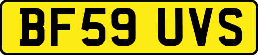 BF59UVS